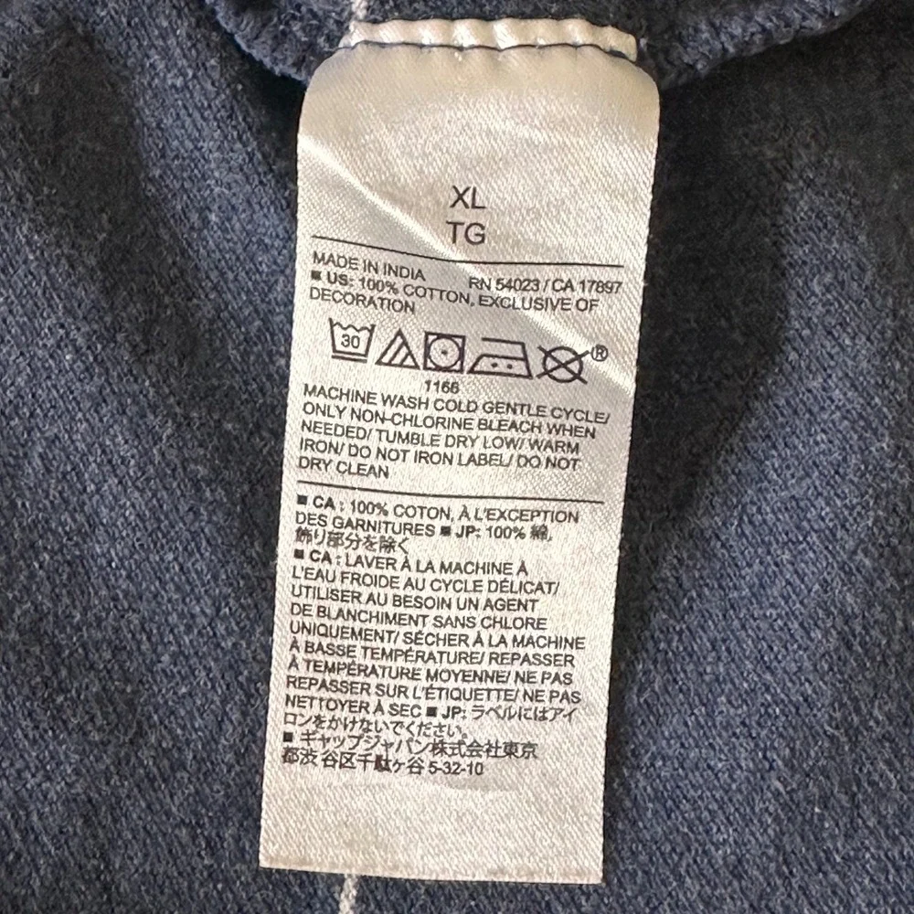 Banana Republic classic short